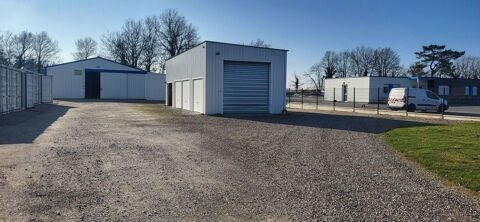  Parking / Garage  louer 14 m