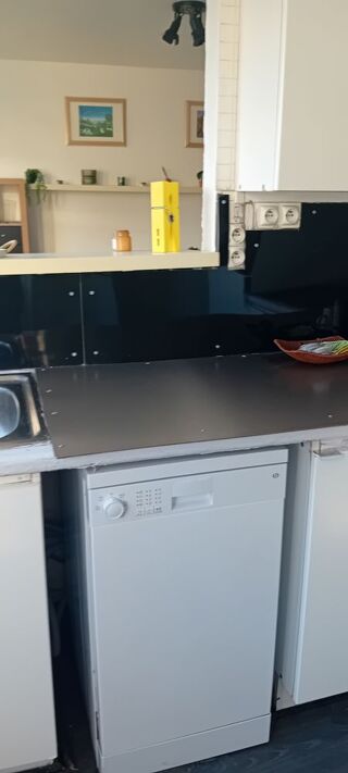  Appartement à louer 3 pièces 73 m² Marcq-en-barœul