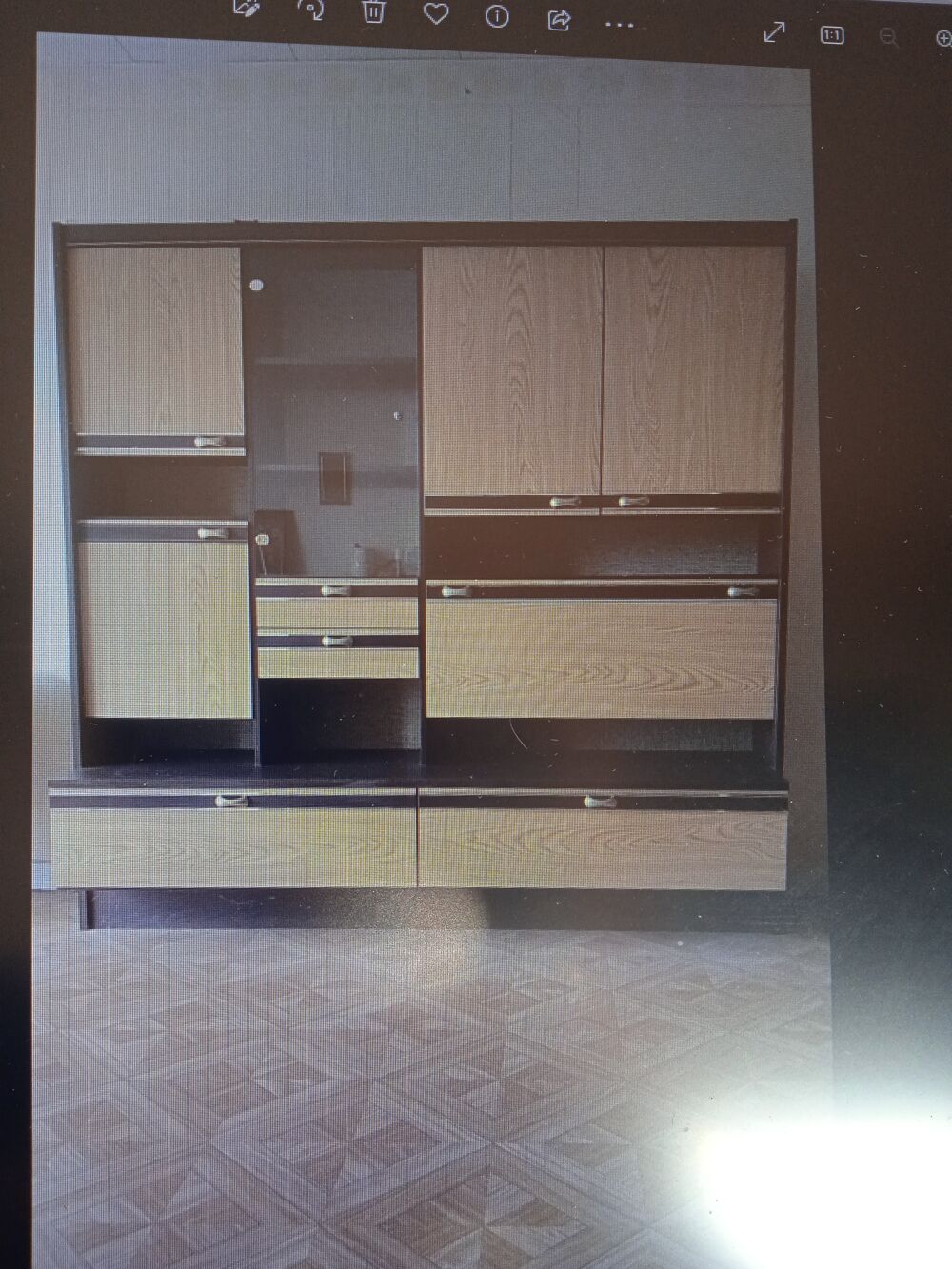meuble salle a manger living Meubles