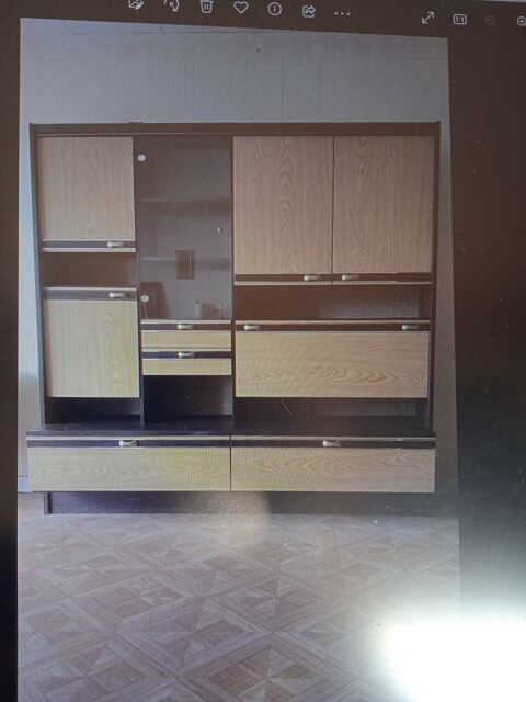 meuble salle a manger    living 100 Messein (54)