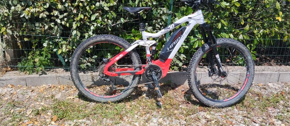 VTT assistance electrique Vélos