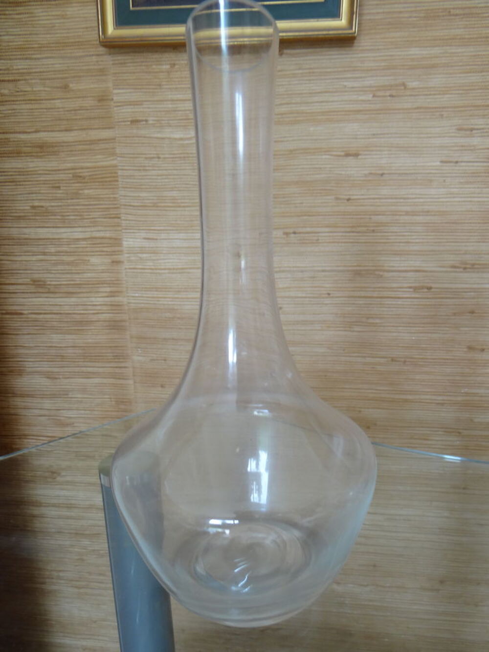 Decanteur Décoration