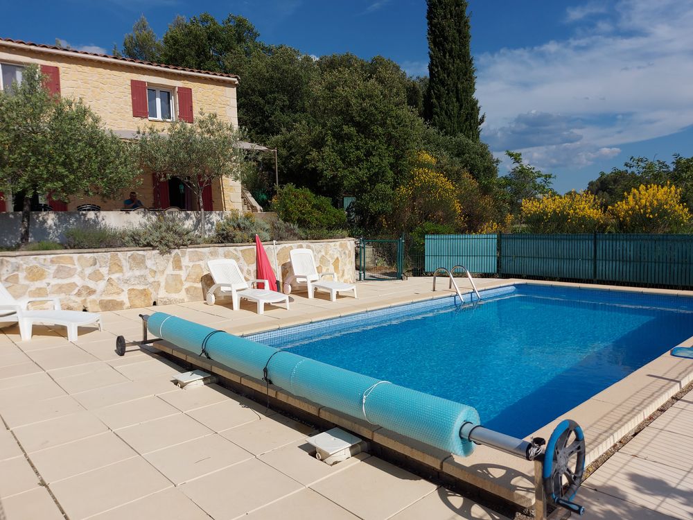   Maison avec piscine Provence-Alpes-Cte d'Azur, La Verdire (83560)