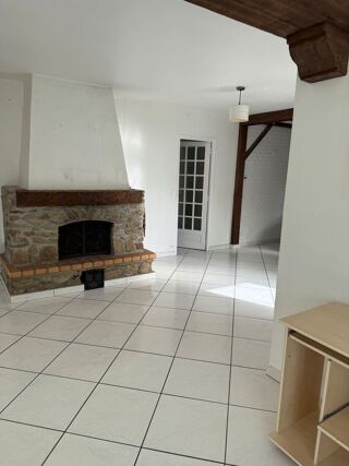  Maison � vendre 8 pi�ces 175 m�