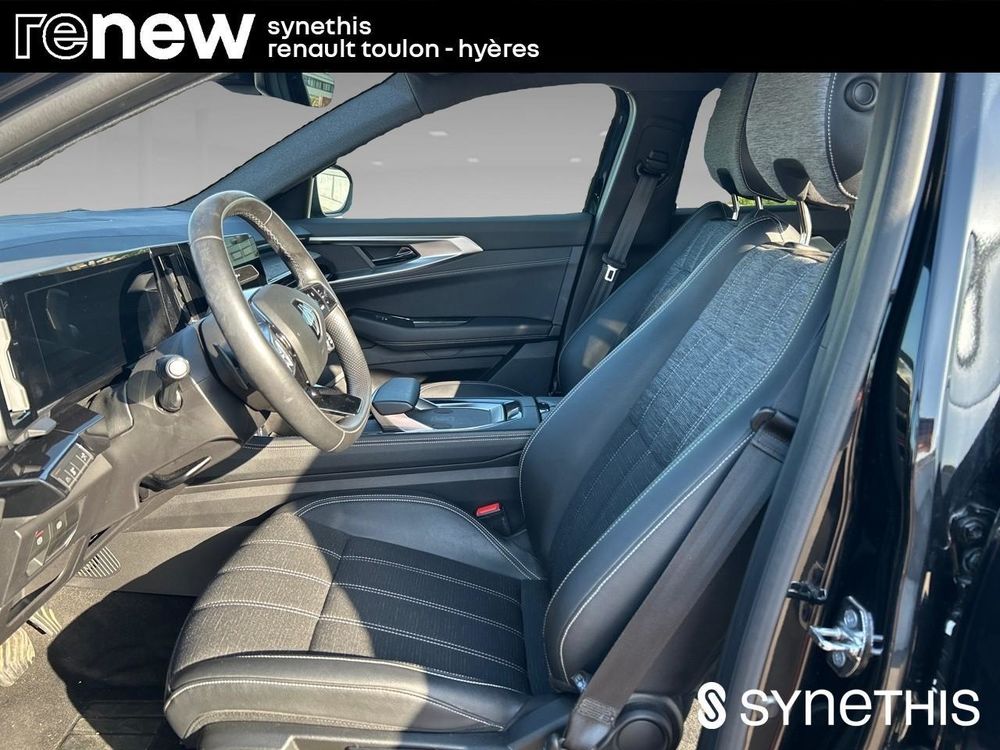 Austral E-Tech hybrid 200 Techno 2023 occasion 83160 La Valette-du-Var