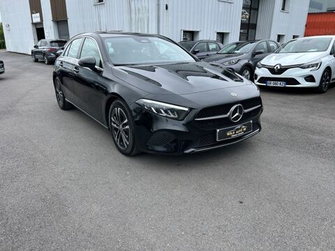 Annonce voiture Mercedes Classe A 24990 €