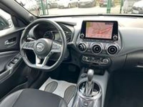 Juke DIG-T 114 DCT7 Tekna 2022 occasion 95330 Domont