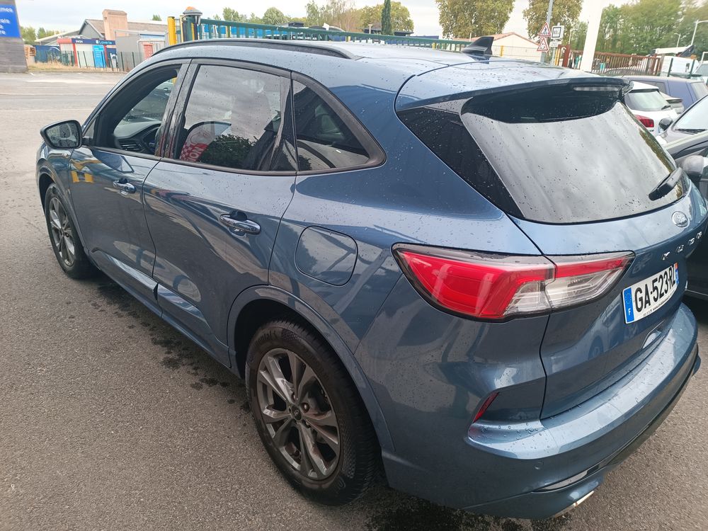 Kuga 2.0 HDI HYBRIDE ST LINE 2021 occasion 31150 Fenouillet