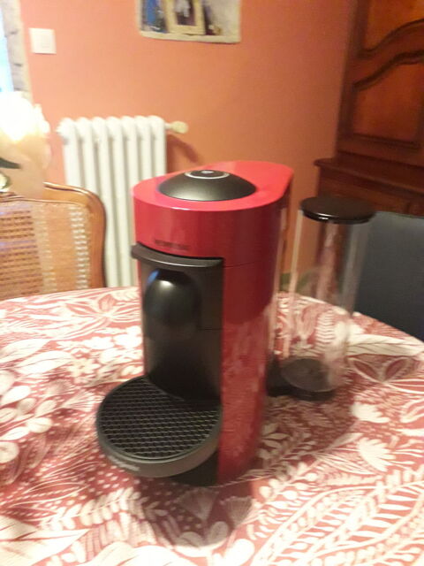 Cafeti�re  Nespresso 20 Brest (29)