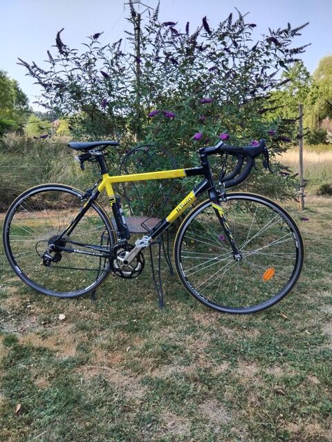 vélo btwin decathlon 300 Niderhoff (57)