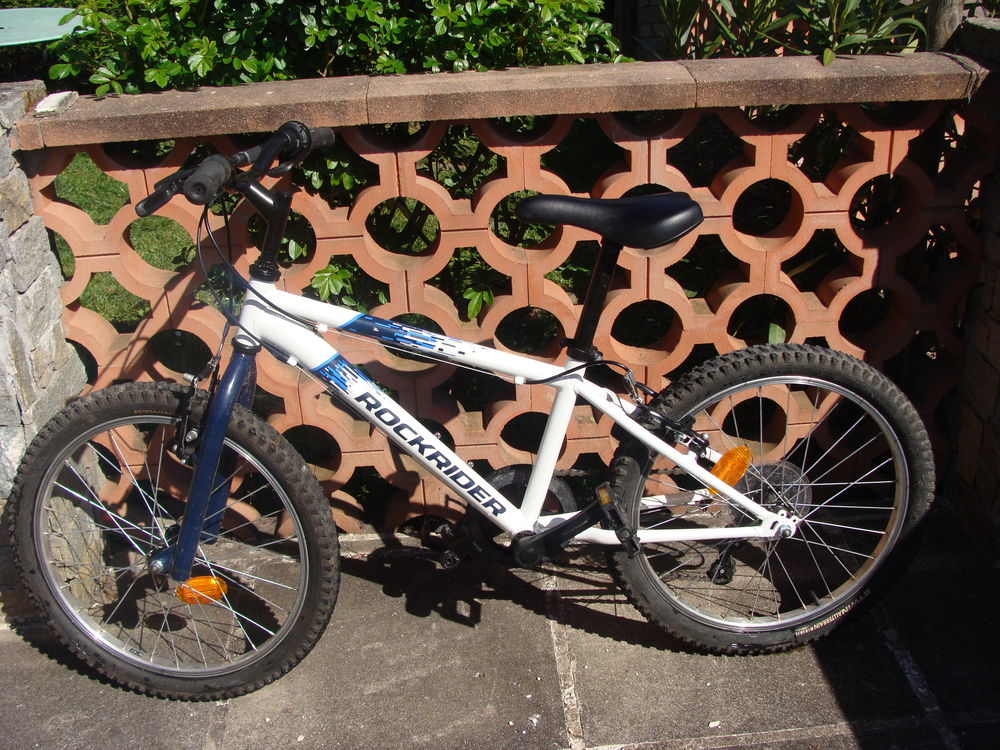 VELO VTT ENFANT V�los