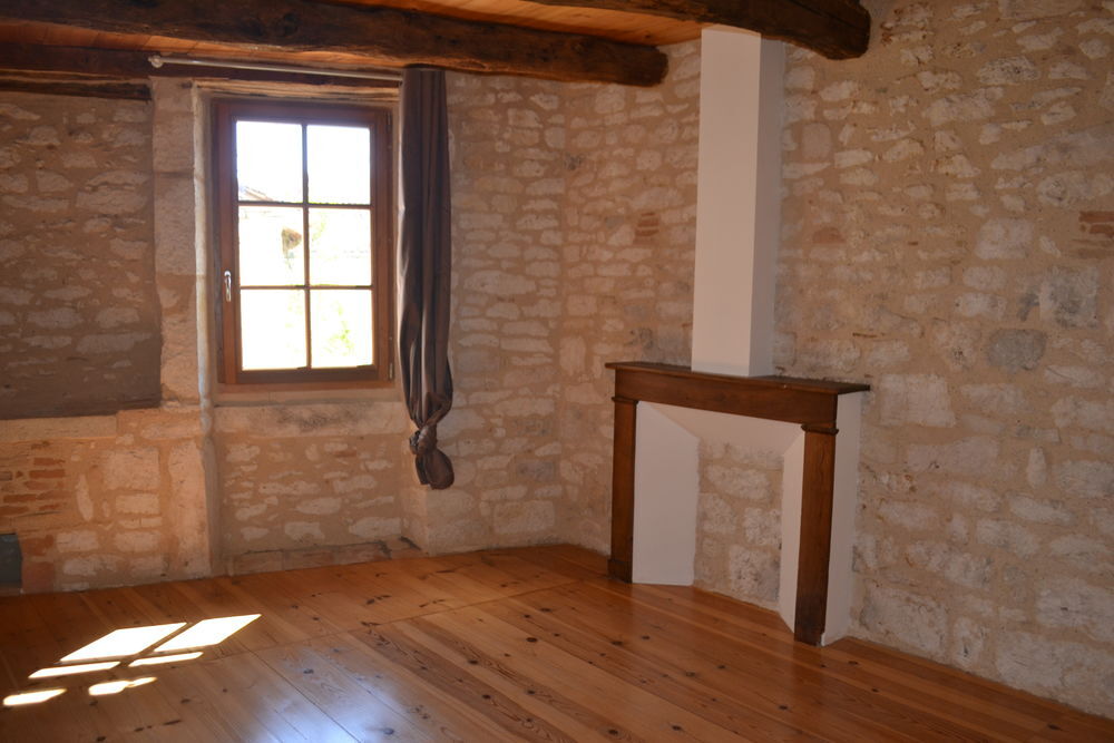 Location Maison Petite maison de village en pierre Puylaroque