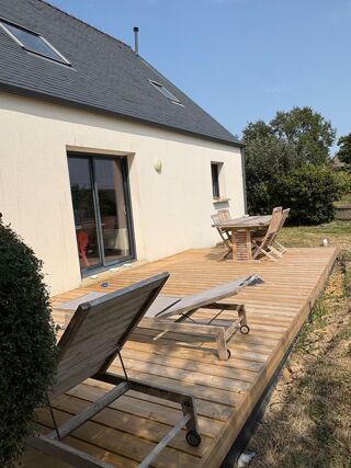  Maison � vendre 6 pi�ces 90 m�