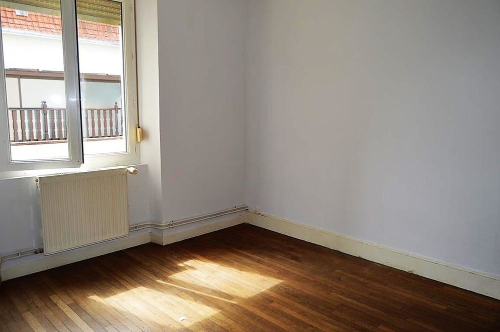 Location Appartement Chaumont (52 000) T3 Proche Intermarché et Bus. Chaumont