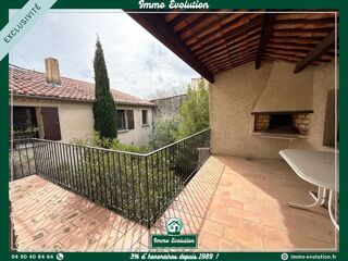 Vente Maison Maison de village - 255.35m ² Serignan du comtat