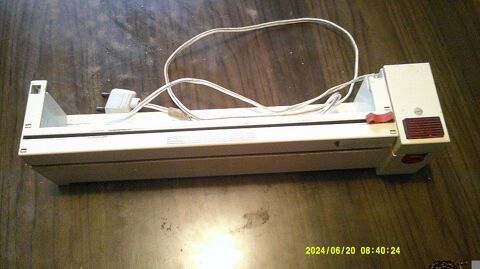 SOUDE SAC CALOR VINTAGE 20 Saint-Denis-en-Val (45)