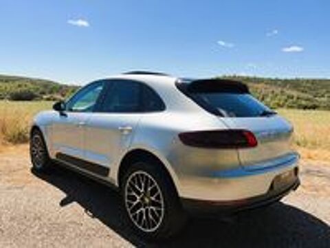 Macan 2.0 250 ch PDK 2017 occasion 30132 Caissargues