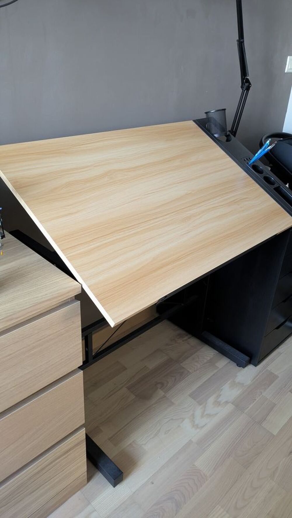 Bureau inclinable Meubles