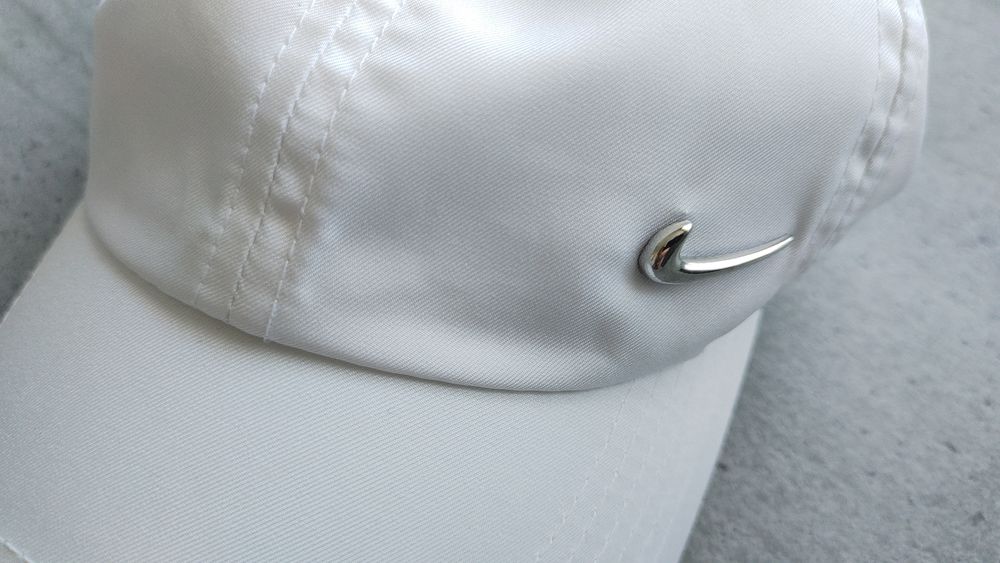 Casquette r&eacute;glable Nike Sportswear Heritage 86 Mixte Vêtements
