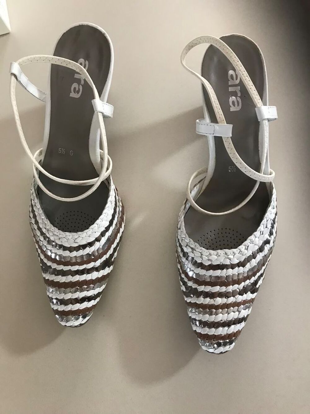 Chaussures Chaussures