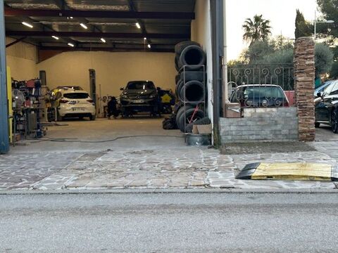  Atelier  louer 1 pice 199 m