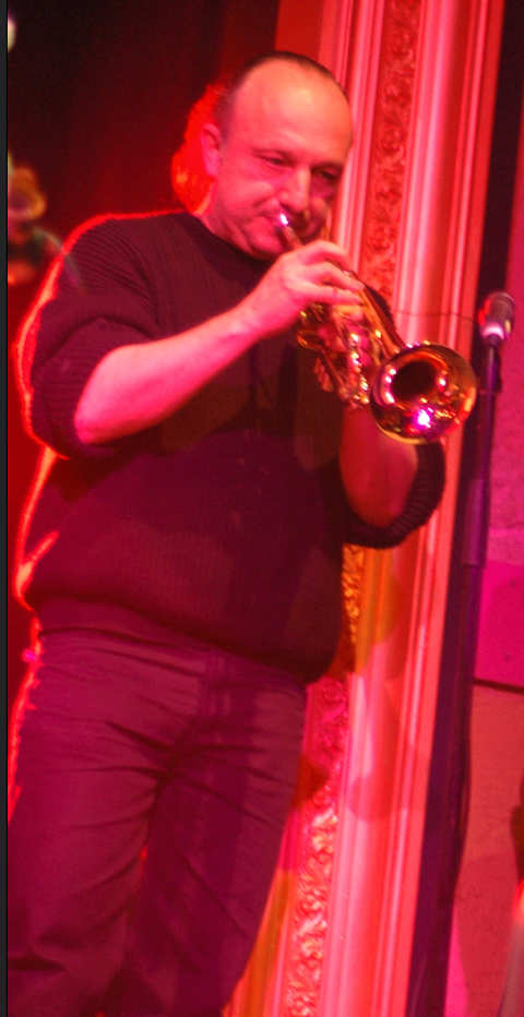 cours trompette trombone cor 0 94000 Créteil