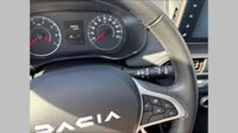 Sandero ECO-G 100 Stepway Extreme + 2024 occasion 91170 Viry-Ch&acirc;tillon