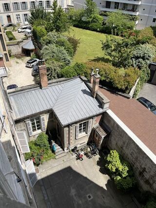  Appartement � vendre 8 pi�ces 169 m�