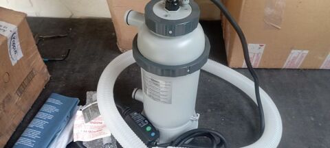réchauffeur eau piscine enfant Fraisses (42)