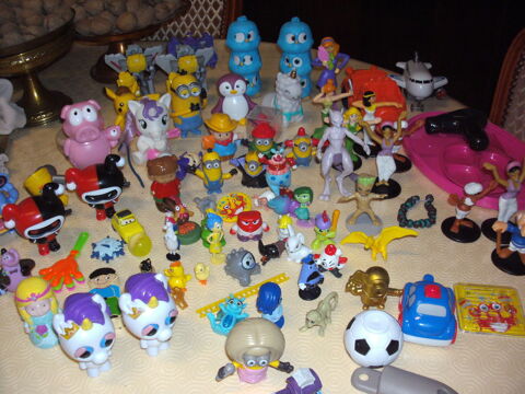 figurines  1 Lille (59)