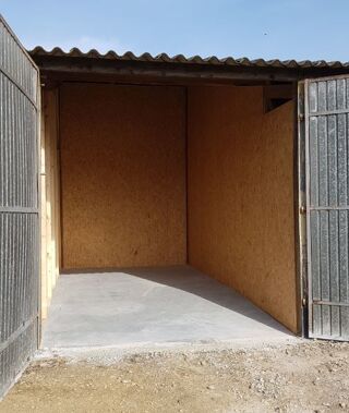  Parking / Garage � louer 18 m�