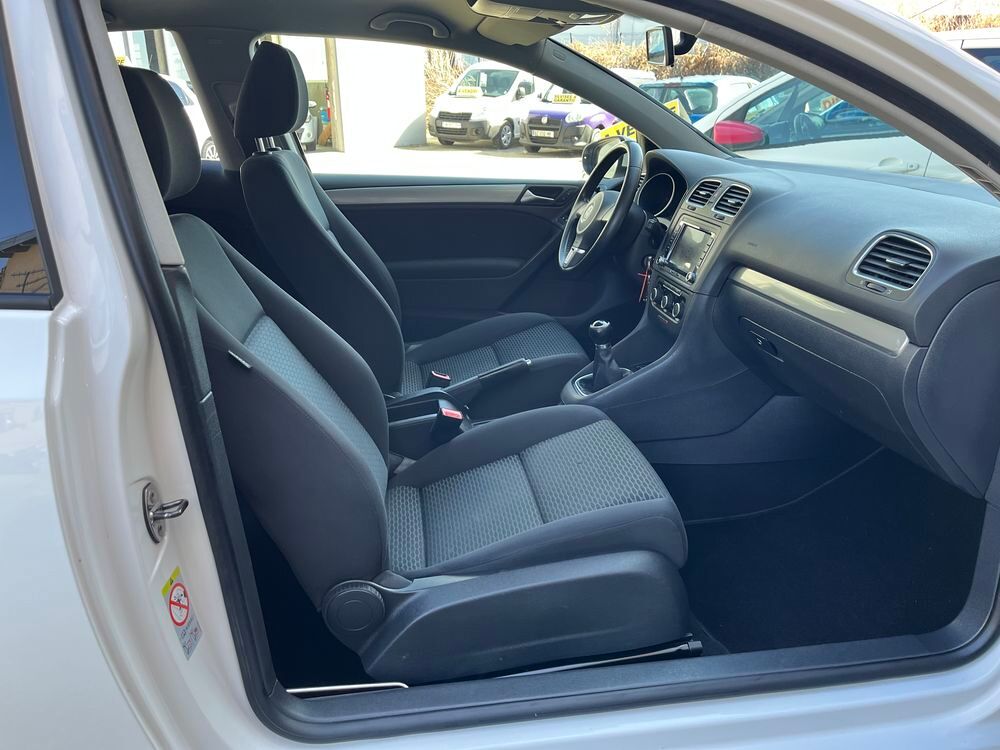 Golf 1.4 16S 80 Style 2011 occasion 42700 Firminy