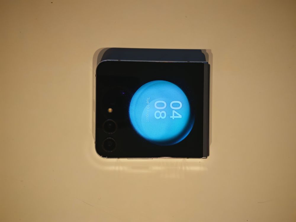 Zflip5 Téléphones et tablettes