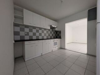  Maison � vendre 3 pi�ces 76 m�