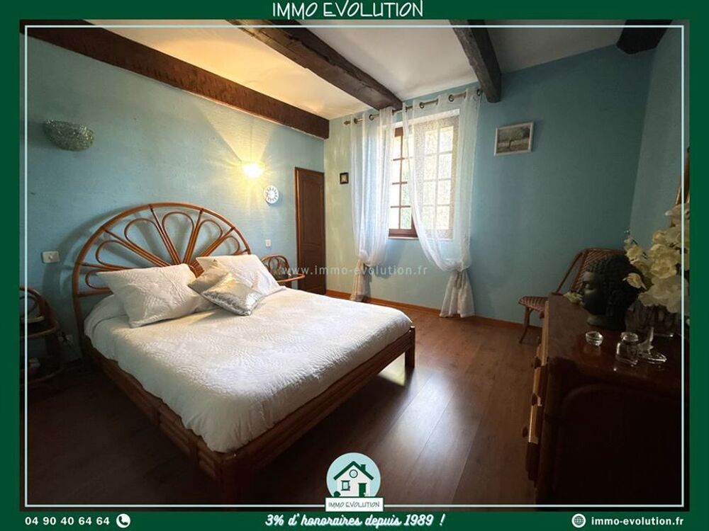 à vendre  Maison Vacqueyras (84190)