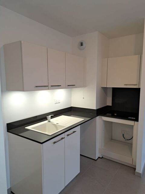  Appartement  louer 2 pices 41 m