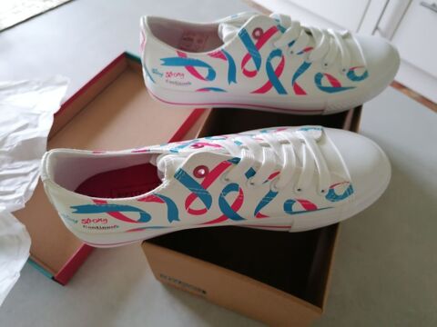 Baskets CHAUSSEA 12 Jury (57)