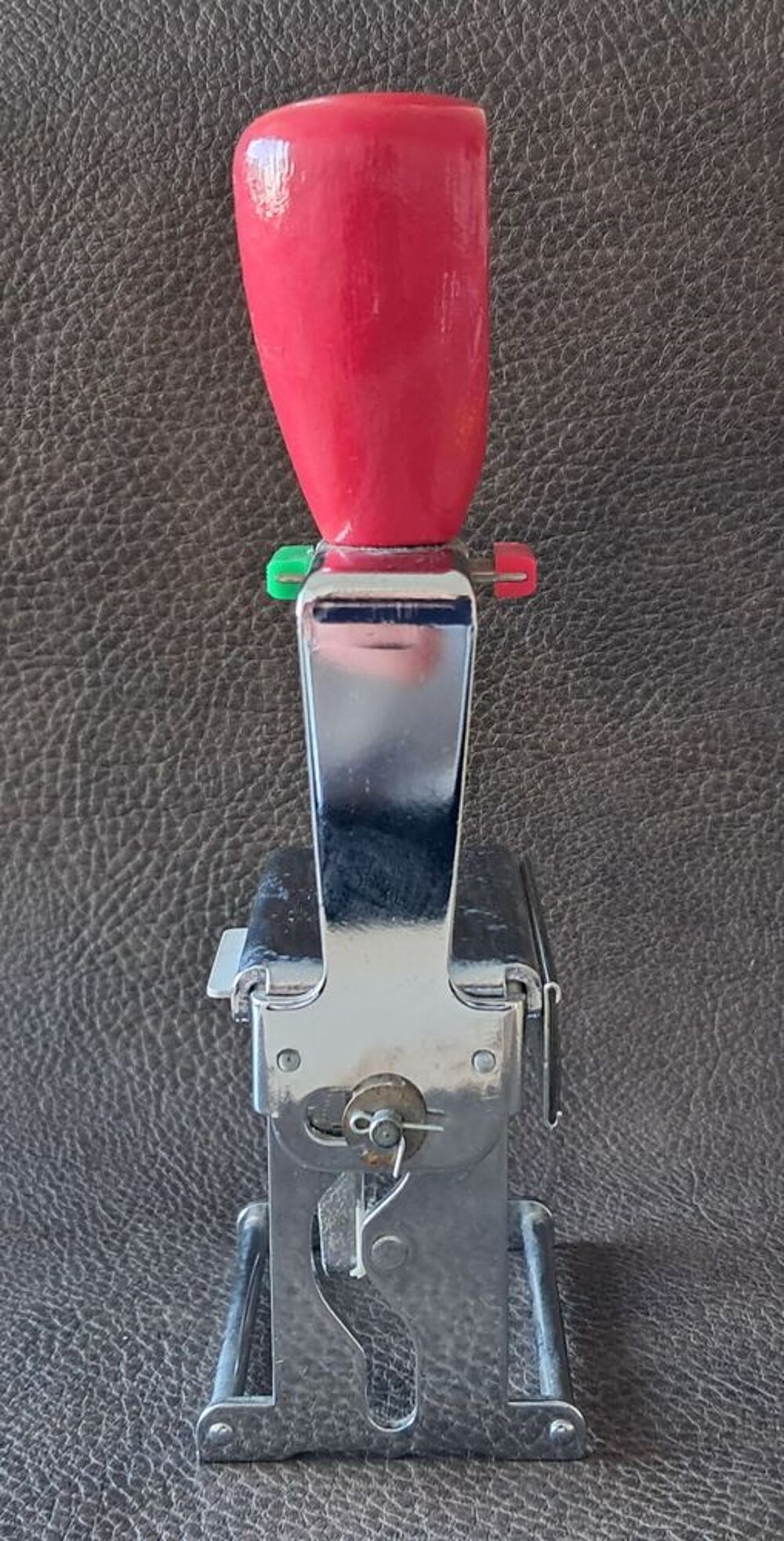 Tampon encreur Trodat mod&egrave;le 4203 taille du tampon 5x3 cm Bricolage