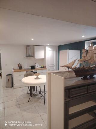  Maison à vendre 5 pièces 170 m² 