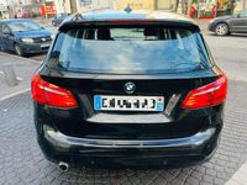 Serie 2 Active Tourer 216d 116 ch Business A 2017 occasion 78800 Houilles