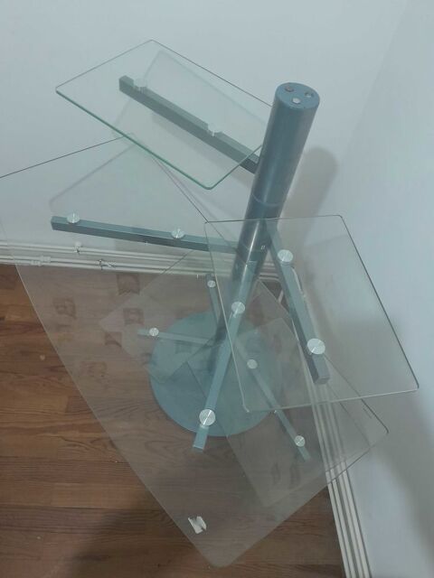 Table bureau en verre 100 Puylaurens (81)