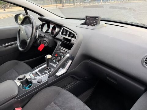 Peugeot 3008 1.6 e-HDi 112ch FAP BMP6 Business 2990 E