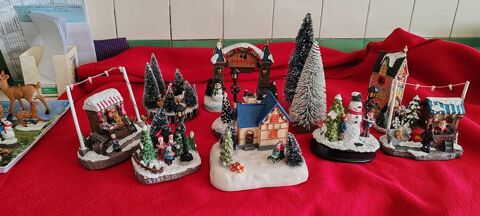 Decoration 4 Aubigné-Racan (72)
