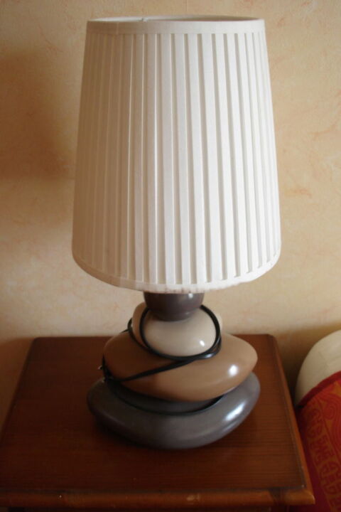 LAMPE A POSER 5 Beaulieu-sur-Dordogne (19)