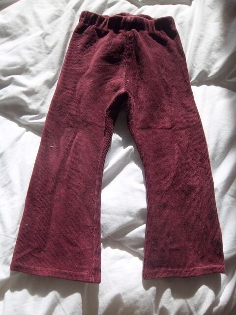 pantalon 18 mois 1 Bossay-sur-Claise (37)