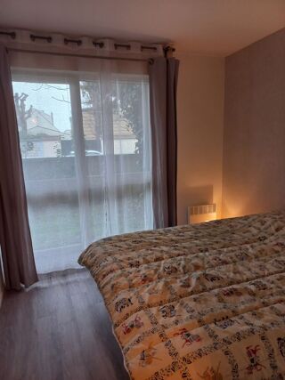  Appartement � louer 2 pi�ces 44 m�