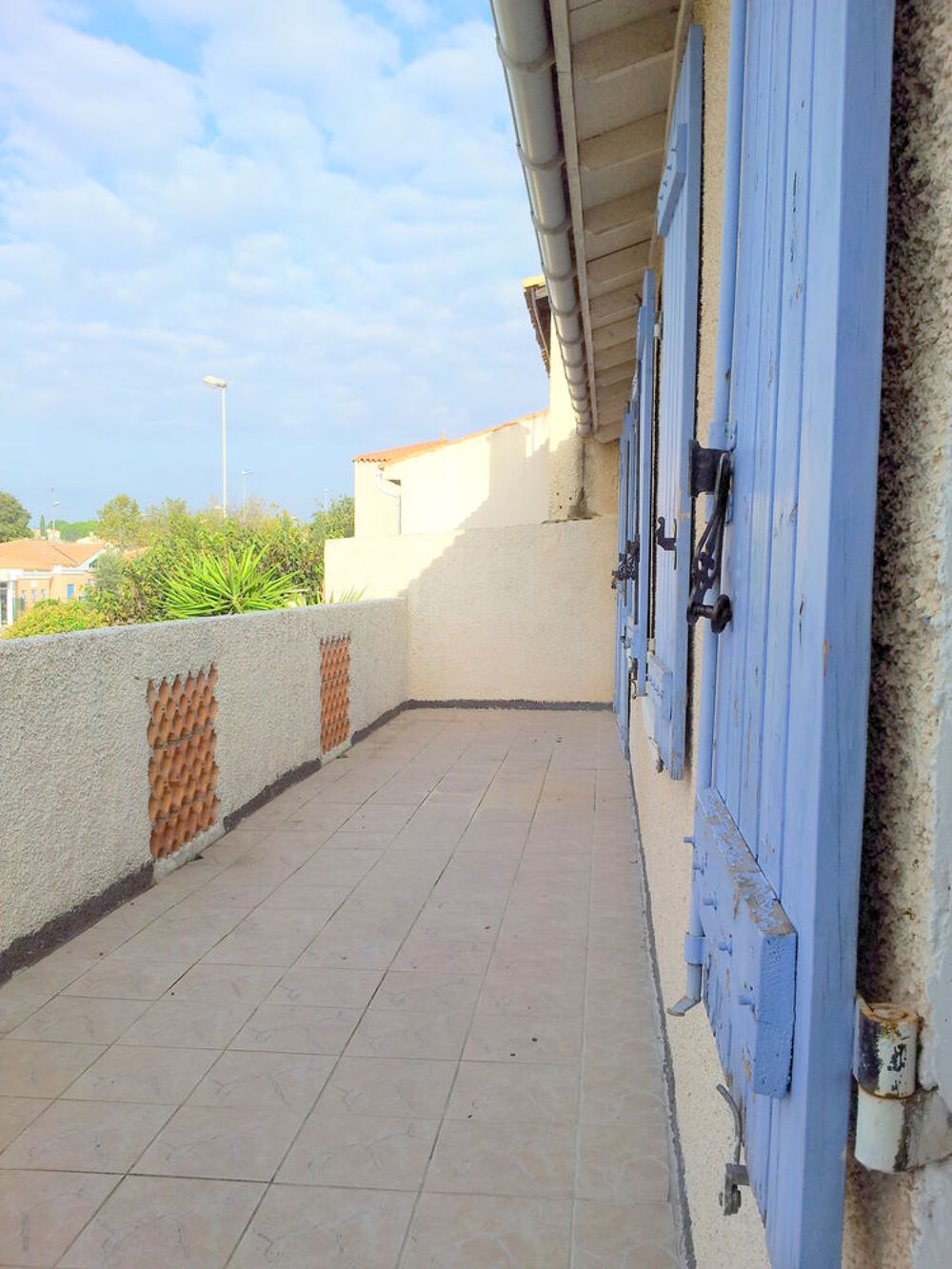 Location Appartement Vendargues T4 - 81m² + jardin Vendargues