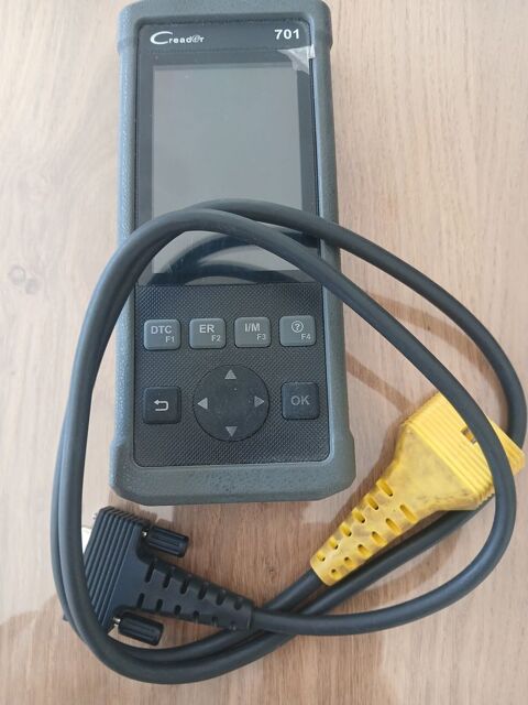 Pi&egrave;ces et &eacute;quipements Voiture Pi&egrave;ces et &eacute;quipements Voiture  occasion Ch&acirc;teaubriant 44110