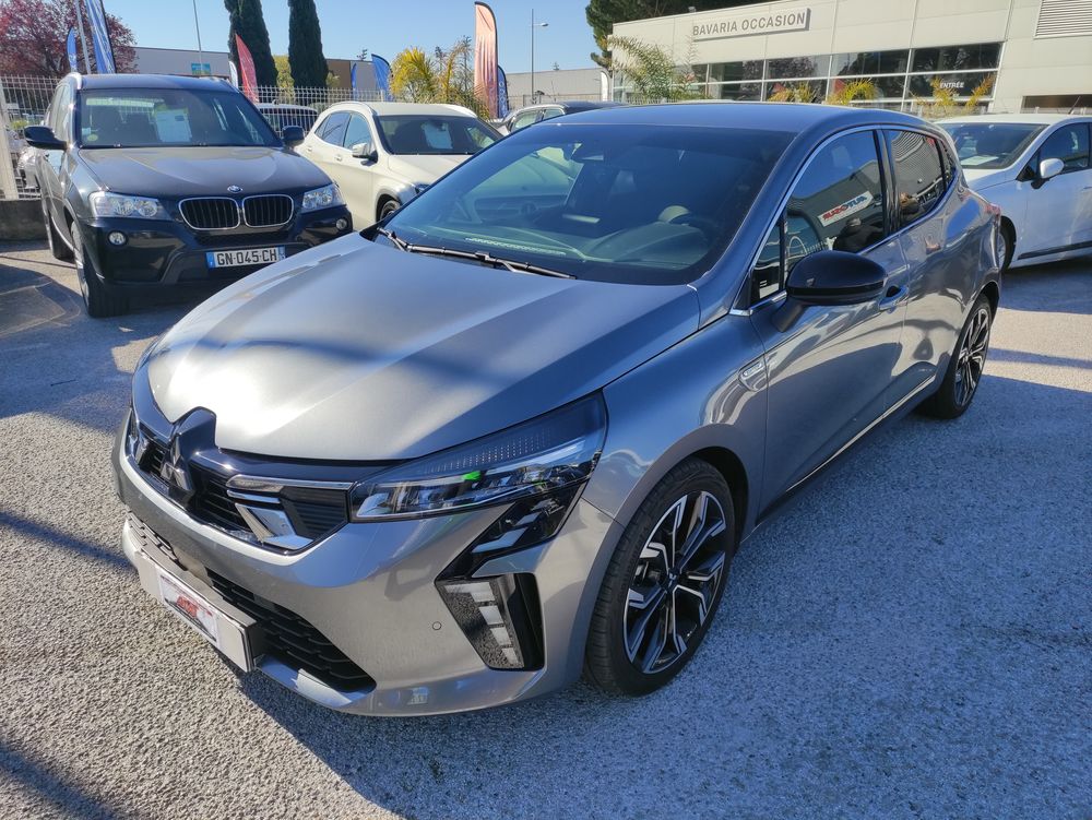 Colt 1.0 MPI-T 91 Intense 2025 occasion 83220 Le Pradet