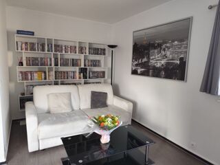  Appartement � vendre 4 pi�ces 102 m� Ermont